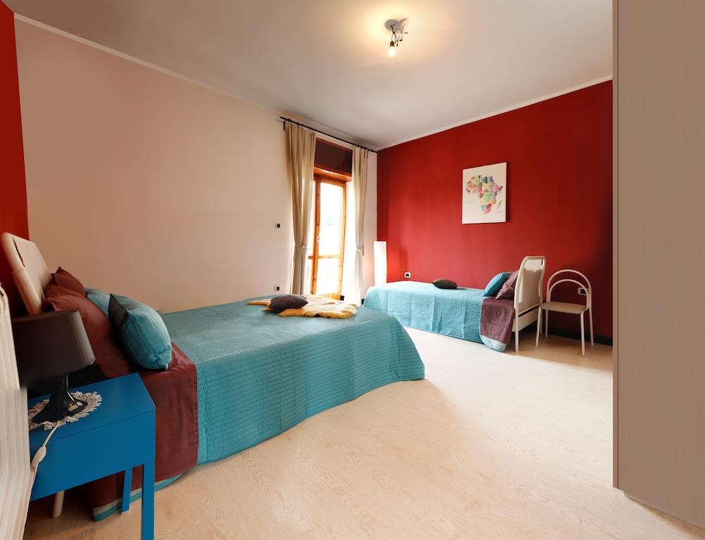 B&B Business Vacanze Casalnuovo Di Napoli Quarto foto
