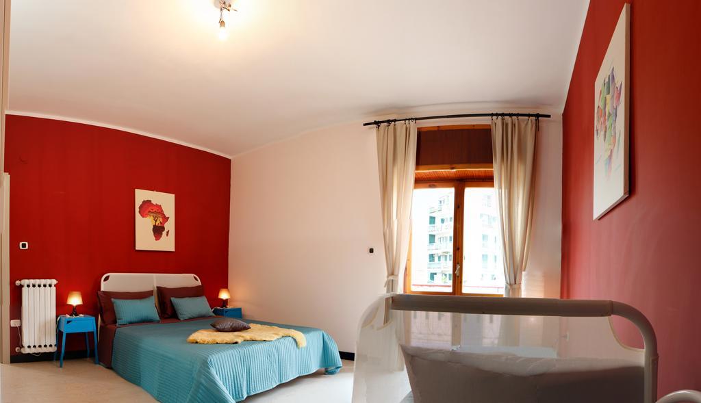 B&B Business Vacanze Casalnuovo Di Napoli Quarto foto