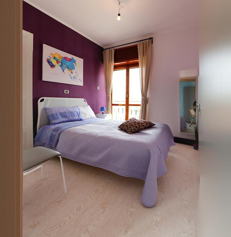 B&B Business Vacanze Casalnuovo Di Napoli Quarto foto