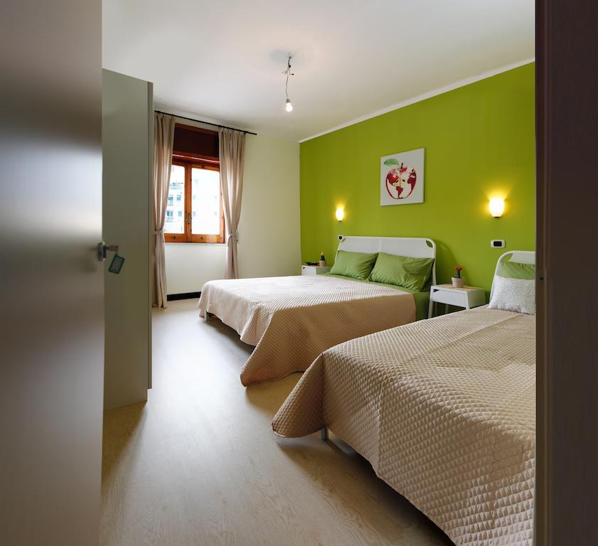 B&B Business Vacanze Casalnuovo Di Napoli Quarto foto
